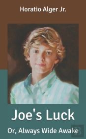 Joe'S Luck