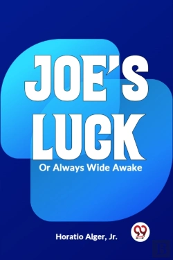 Bertrand.pt - Joe'S Luckor, Always Wide Awake (Edition2023)