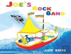 Joe'S Rock Band