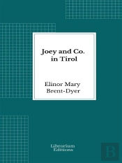 Joey And Co. In Tirol