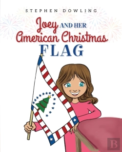 Bertrand.pt - Joey And Her American Christmas Flag