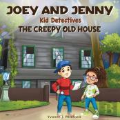 Joey And Jenny Kid Detectives
