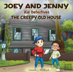 Bertrand.pt - Joey And Jenny Kid Detectives
