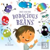 Joey And The Bodacious Beans