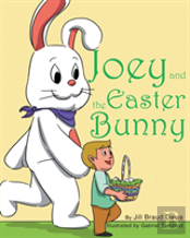 Joey And The Easter Bunny
