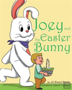 Bertrand.pt - Joey And The Easter Bunny