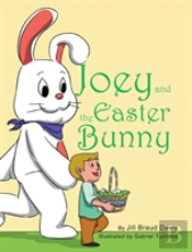 Joey And The Easter Bunny