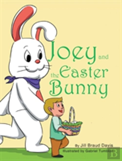 Bertrand.pt - Joey And The Easter Bunny