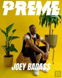 Bertrand.pt - Joey Badass