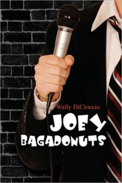 Bertrand.pt - Joey Bagadonuts