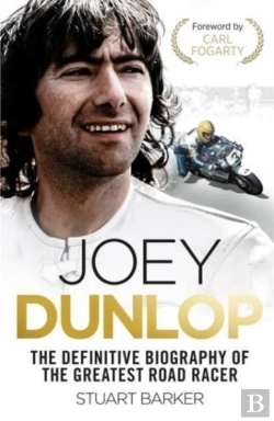 Bertrand.pt - Joey Dunlop: The Definitive Biography