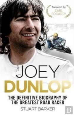 Bertrand.pt - Joey Dunlop: The Definitive Biography