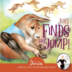 Bertrand.pt - Joey Finds His Jump!