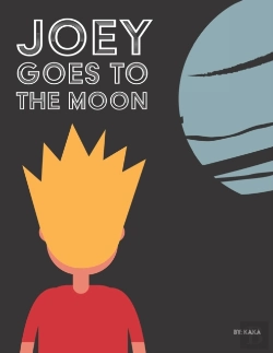Bertrand.pt - Joey Goes To The Moon