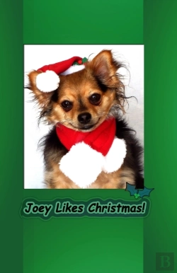 Bertrand.pt - Joey Likes Christmas