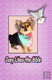 Joey Likes The Bible
