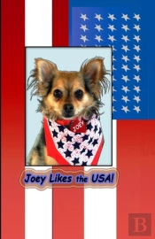 Joey Likes The Usa