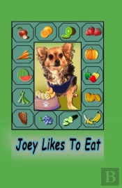 Joey Likes To Eat