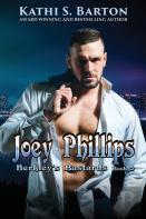 Joey Phillips