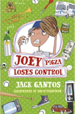 Bertrand.pt - Joey Pigza Loses Control