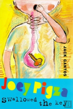 Bertrand.pt - Joey Pigza Swallowed The Key