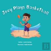 Joey Plays Basketball