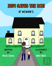 Joey Saves The Day! At Memaw'S