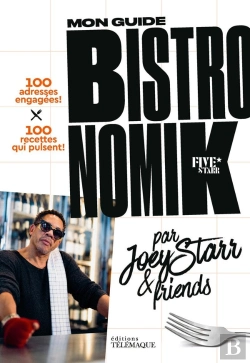Bertrand.pt - Joey Starr Cookbook
