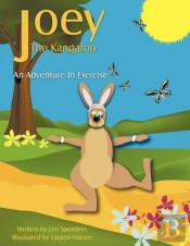 Joey The Kangaroo