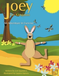 Bertrand.pt - Joey The Kangaroo