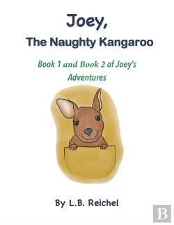 Bertrand.pt - Joey The Naughty Kangaroo Book 1 And 2