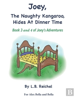 Bertrand.pt - Joey The Naughty Kangaroo Book 3 & 4