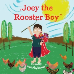 Bertrand.pt - Joey The Rooster Boy