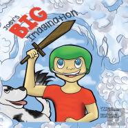 Joey'S Big Imagination