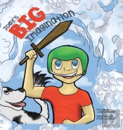 Joey'S Big Imagination
