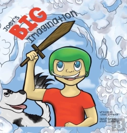 Bertrand.pt - Joey'S Big Imagination