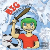 Joey'S Big Imagination