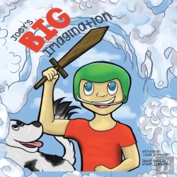 Bertrand.pt - Joey'S Big Imagination