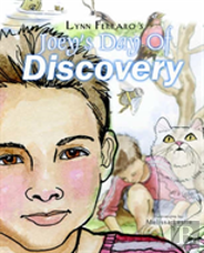 Joey'S Day Of Discovery