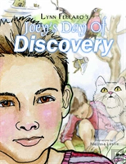 Bertrand.pt - Joey'S Day Of Discovery