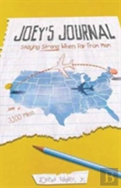 Joey'S Journal
