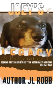 Joey'S Legacy Volume Two