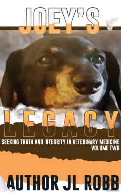 Bertrand.pt - Joey'S Legacy Volume Two