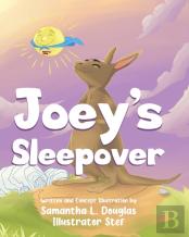 Joey'S Sleepover
