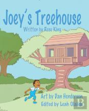Joey'S Treehouse