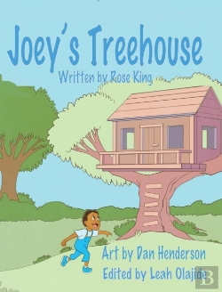 Bertrand.pt - Joey'S Treehouse