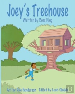 Bertrand.pt - Joey'S Treehouse