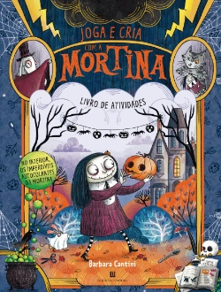 Bertrand.pt - Joga e Cria com a Mortina