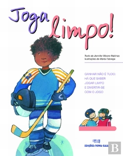 Bertrand.pt - Joga Limpo!