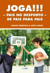 Joga!!! - Pais no Desporto